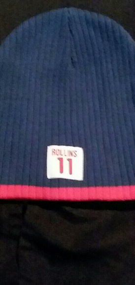 Philadelphia Phillies Wool Cap *RARE (Limited Edition) - Picture 6 of 8